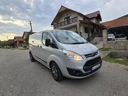 Utilizat 2017 Ford Transit Van | 10.500 EUR