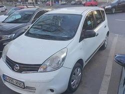 Utilizat 2012 Nissan Note Monovolum | 2.900 EUR