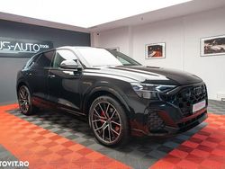 Culoarenegru Utilizat 2024 Audi Q8 Sport SUV | 82.989 EUR (Super Preț)