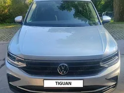Gri Utilizat 2023 VW Tiguan SUV | 36.000 EUR (Scump)