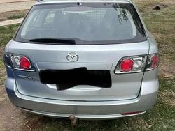 Utilizat 2006 Mazda 2 Break | 1.000 EUR