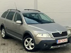 Utilizat 2008 Skoda Octavia Break | 4.999 EUR (Scump)