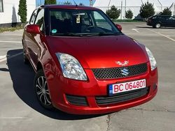 Utilizat 2009 Suzuki Swift Hatchback | 2.850 EUR