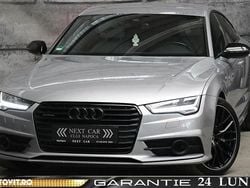 Culoareargint Utilizat 2016 Audi A7 Competition Hatchback | 23.950 EUR (Preț bun)
