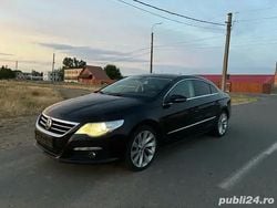 Utilizat 2010 VW CC Berlinǎ | 7.350 EUR (Preț OK)