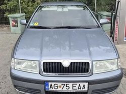 Gri Utilizat 2004 Skoda Octavia Berlinǎ | 1.700 EUR (Preț OK)