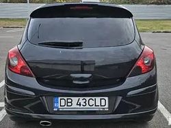 Utilizat 2014 Opel Corsa OPC Coupe | 4.150 EUR (Preț OK)