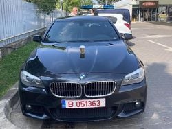 Utilizat 2013 BMW 520 Berlinǎ | 8.999 EUR (Super Preț)