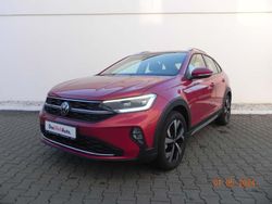 Rosu mediu normal Utilizat 2023 VW Taigo Style SUV | 22.900 EUR (Preț OK)