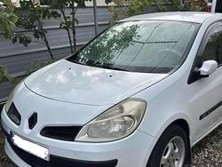 Utilizat 2006 Renault Clio II Hatchback | 2.150 EUR (Preț OK)