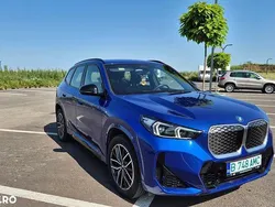 Albastru Utilizat 2023 BMW iX1 SUV | 41.500 EUR (Preț OK)