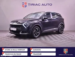 Culoarenegru Utilizat 2023 Kia Sportage SUV | 25.990 EUR (Preț bun)