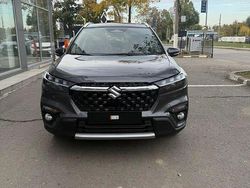 Culoaregri Nouă 2025 Suzuki SX4 S-Cross SUV | 23.990 EUR