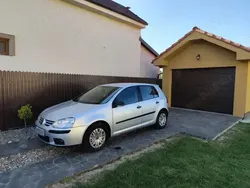 Utilizat 2008 VW Golf V Hatchback | 3.100 EUR (Preț OK)