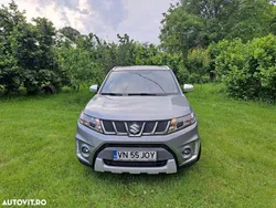 Gri Utilizat 2016 Suzuki Vitara SUV | 12.890 EUR (Preț OK)
