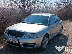 Utilizat 2007 Skoda Superb Berlinǎ | 1.500 EUR