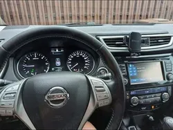 Utilizat 2015 Nissan Qashqai SUV | 11.800 EUR (Preț OK)