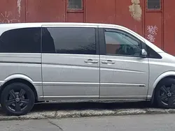 Utilizat 2007 Mercedes Viano Monovolum | 6.500 EUR