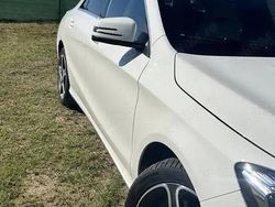 Utilizat 2017 Mercedes CLA220 Berlinǎ | 18.500 EUR