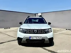 Utilizat 2019 Dacia Duster SUV | 5.990 EUR (Super Preț)