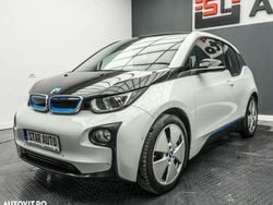 Alb Utilizat 2018 BMW i3 Hatchback | 12.990 EUR (Preț OK)