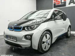 Alb Utilizat 2018 BMW i3 Hatchback | 12.990 EUR (Super Preț)