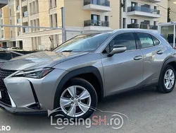 Gri Utilizat 2019 Lexus UX 250h Business Edition SUV | 25.500 EUR (Scump)