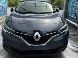 Gri Utilizat 2017 Renault Kadjar SUV | 45.000 EUR