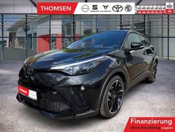 Utilizat 2023 Toyota C-HR Sport SUV | 33.242 EUR