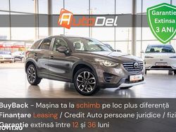 Culoaremaro Utilizat 2016 Mazda CX-5 SUV | 12.999 EUR (Preț OK)