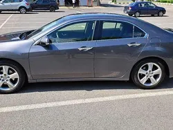 Gri Utilizat 2015 Honda Accord Berlinǎ | 14.999 EUR