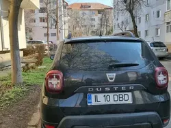 Utilizat 2019 Dacia Duster SUV | 40.000 EUR