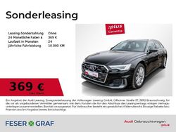 Utilizat 2024 Audi A6 S-Line Break | 51.418 EUR