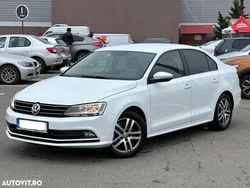 Alb Utilizat 2018 VW Jetta Comfortline Berlinǎ | 9.400 EUR (Preț OK)