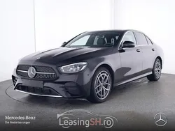 Negru Utilizat 2023 Mercedes A200 AMG Berlinǎ | 45.560 EUR (Preț bun)