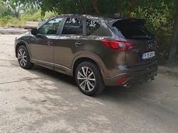 Utilizat 2016 Mazda CX-5 SUV | 9.000 EUR (Preț OK)