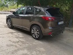 Utilizat 2016 Mazda CX-5 SUV | 9.000 EUR (Preț bun)
