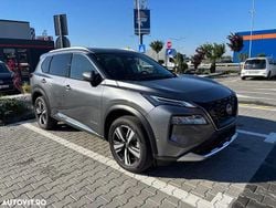 Gri Utilizat 2024 Nissan X-Trail SUV | 34.990 EUR (Scump)