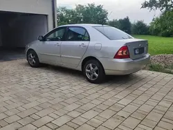 Utilizat 2004 Toyota Corolla Terra Berlinǎ | 3.000 EUR