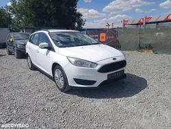 Alb Utilizat 2018 Ford Focus Active Break | 5.700 EUR (Super Preț)
