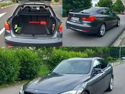 Gri Utilizat 2015 BMW 320 Gran Turismo Sport Line Berlinǎ | 11.500 EUR