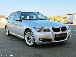 Gri Utilizat 2010 BMW 320 Lifestyle Break | 4.999 EUR (Preț bun)