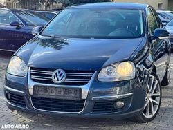 Culoarealbastru Utilizat 2008 VW Jetta United Berlinǎ | 2.390 EUR (Preț bun)