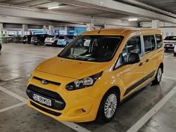 Galben Utilizat 2018 Ford Transit Connect Monovolum | 9.800 EUR