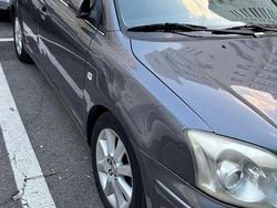 Culoaregri Utilizat 2005 Toyota Avensis Berlinǎ | 2.500 EUR (Puțin scump)