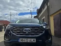 Verde Utilizat 2020 Ford Edge SUV | 25.900 EUR