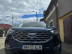 Verde Utilizat 2020 Ford Edge SUV | 26.500 EUR