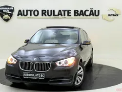 Utilizat 2015 BMW 520 Gran Turismo Comfort Edition | 15.550 EUR