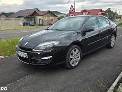 Culoarenegru Utilizat 2011 Renault Laguna III Dynamique Berlinǎ | 4.990 EUR (Preț OK)