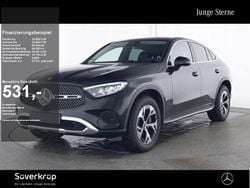 Utilizat 2024 Mercedes GLC300e Avantgarde | 72.107 EUR